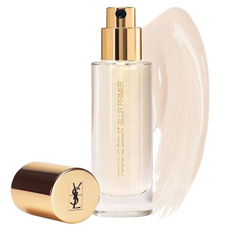 touche eclat blur primer ysl|ysl touche eclat concealer shades.